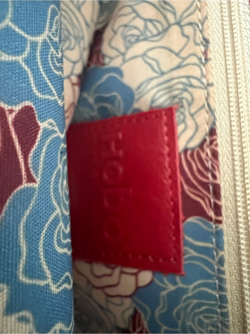 Hobo patient leather clutch style wallet - Picture 6 of 15